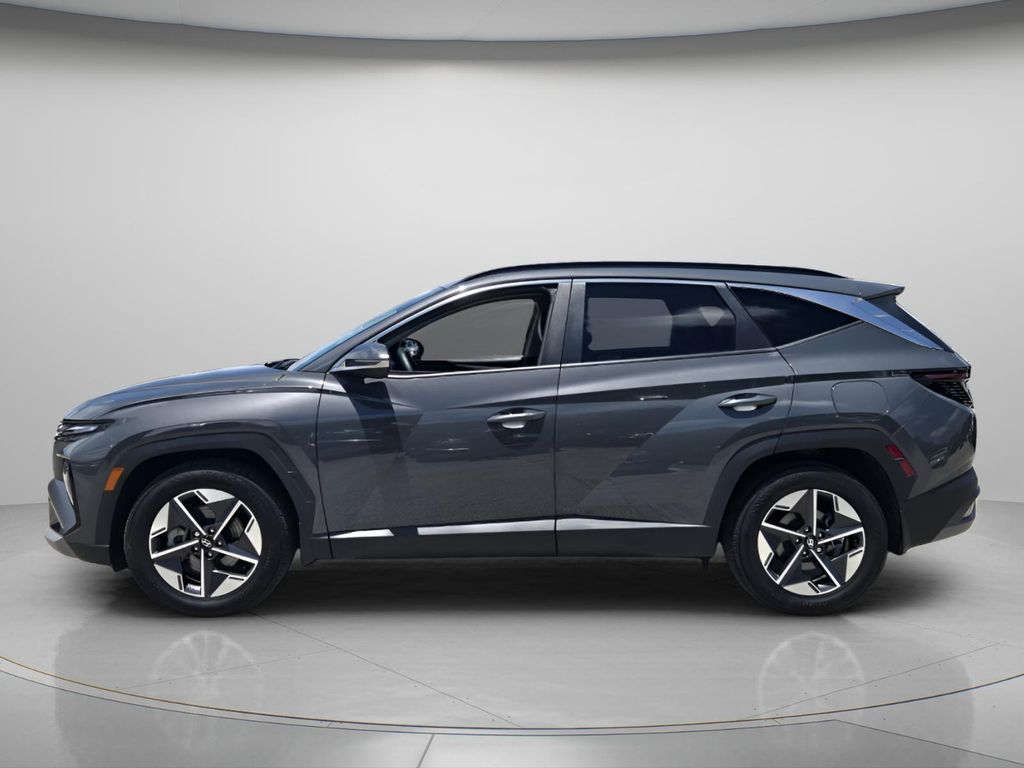 2025 Hyundai Tucson - $27,999