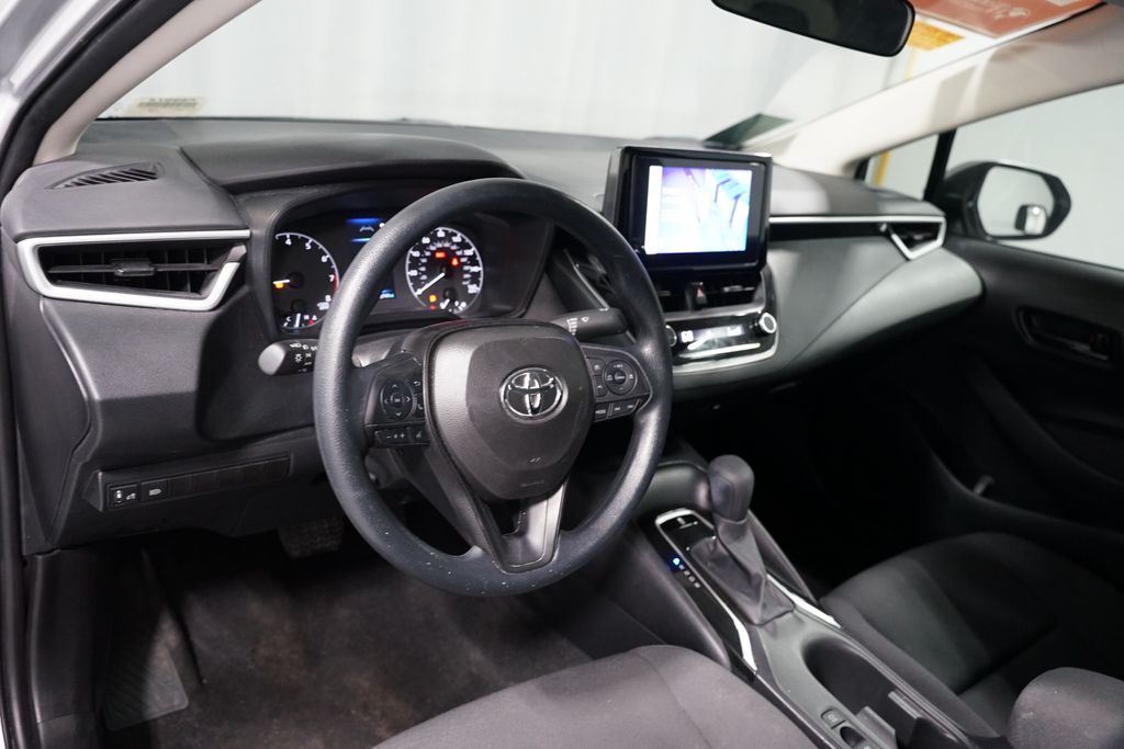Thumbnail: 2024 Toyota Corolla - 7