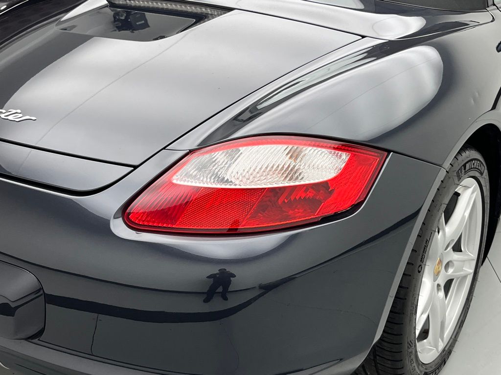 Thumbnail: 2005 Porsche Boxster - 31