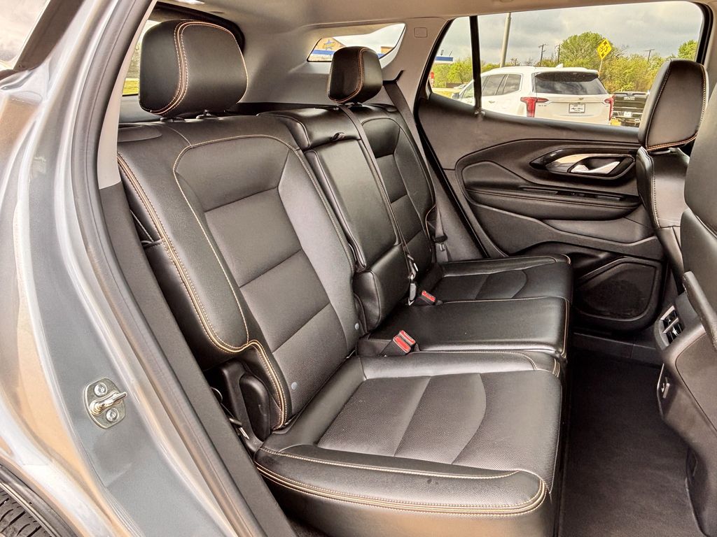 Used Car 2024 Gmc Terrain  At4 For Sale Under $25,000 In Corsicana, Texas