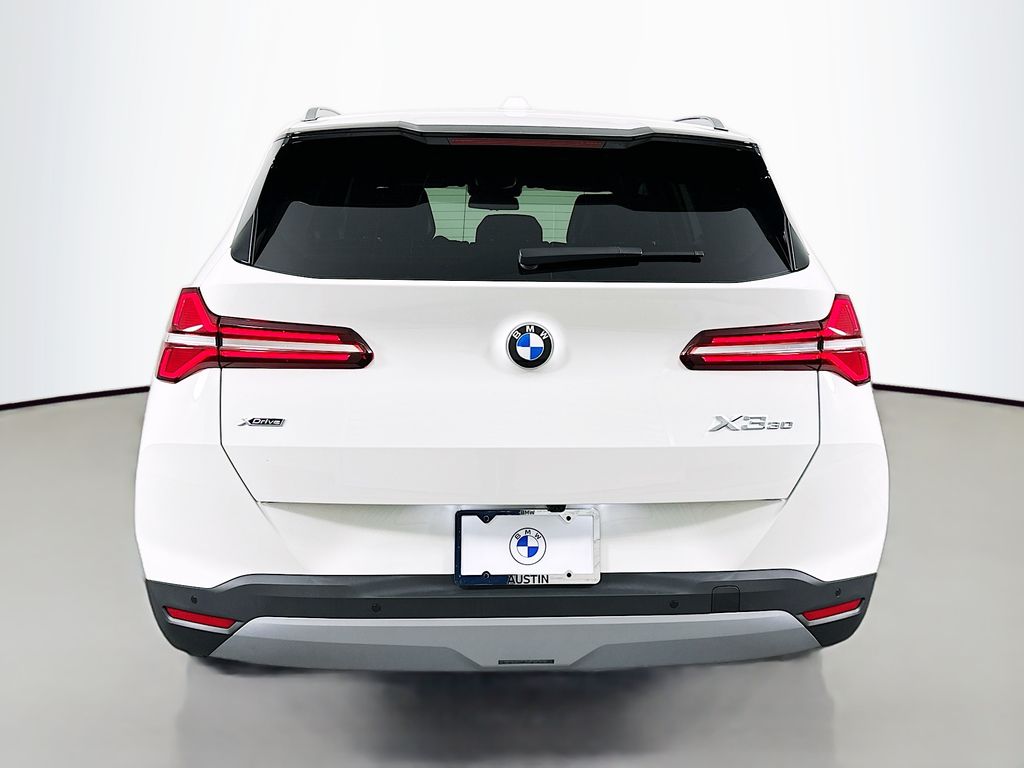 Thumbnail: 2026 BMW X3 - 6