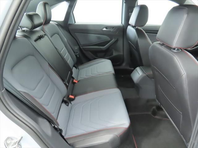 Thumbnail: 2026 Volkswagen Jetta - 22