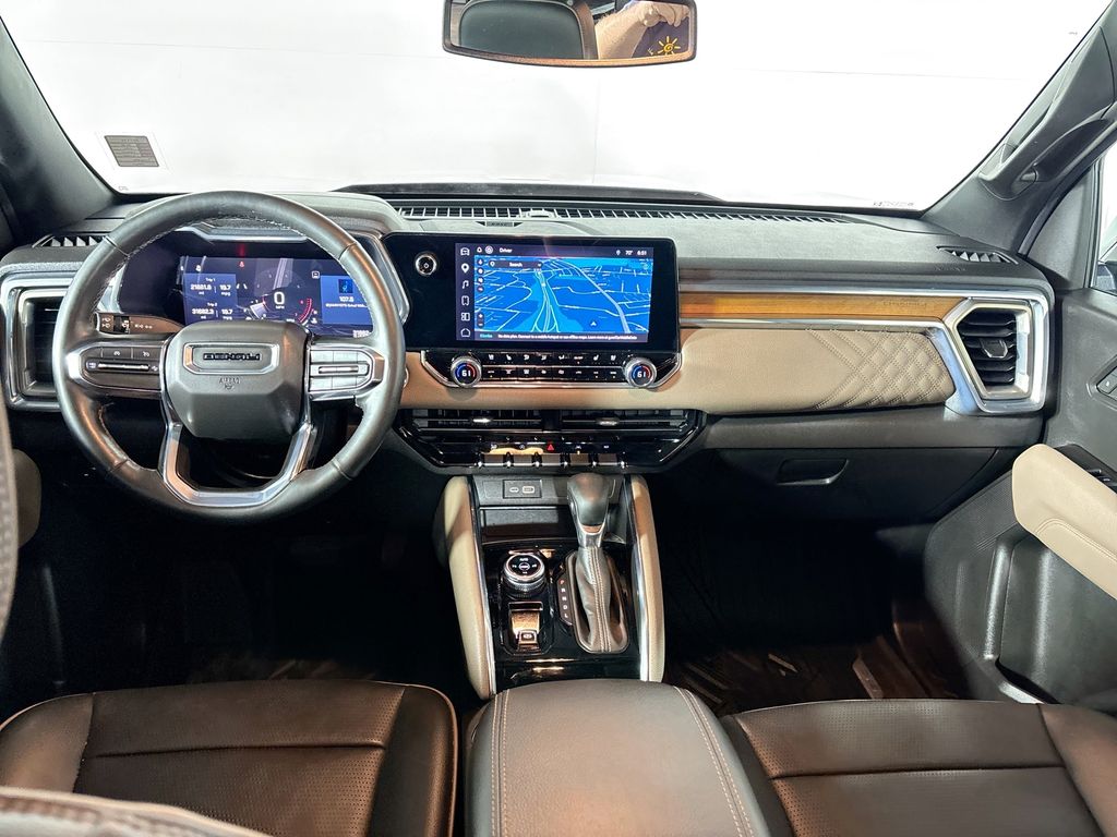 2023 GMC Canyon Denali