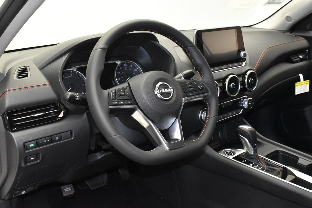 Thumbnail: 2025 Nissan Sentra - 15