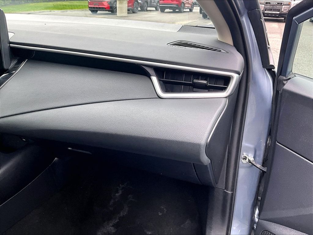 2024 Toyota Corolla — photo 13