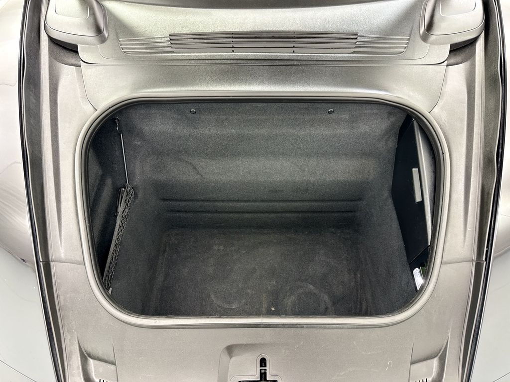 Thumbnail: 2021 Porsche 911 - 26