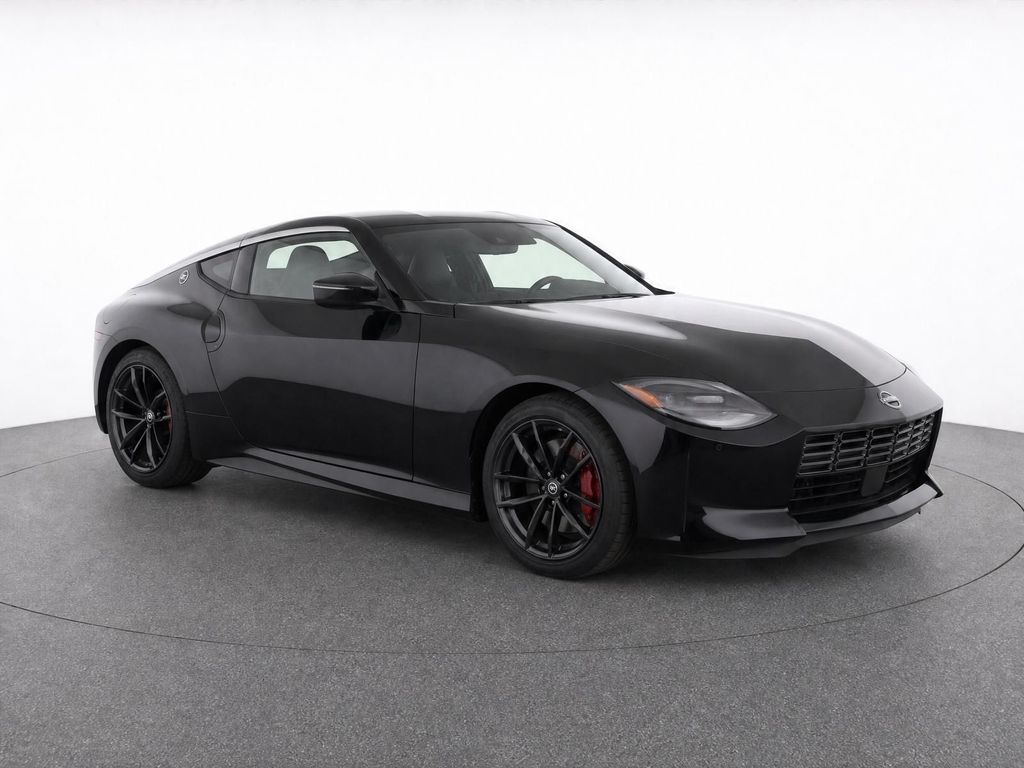 Thumbnail: 2024 Nissan Z - 27