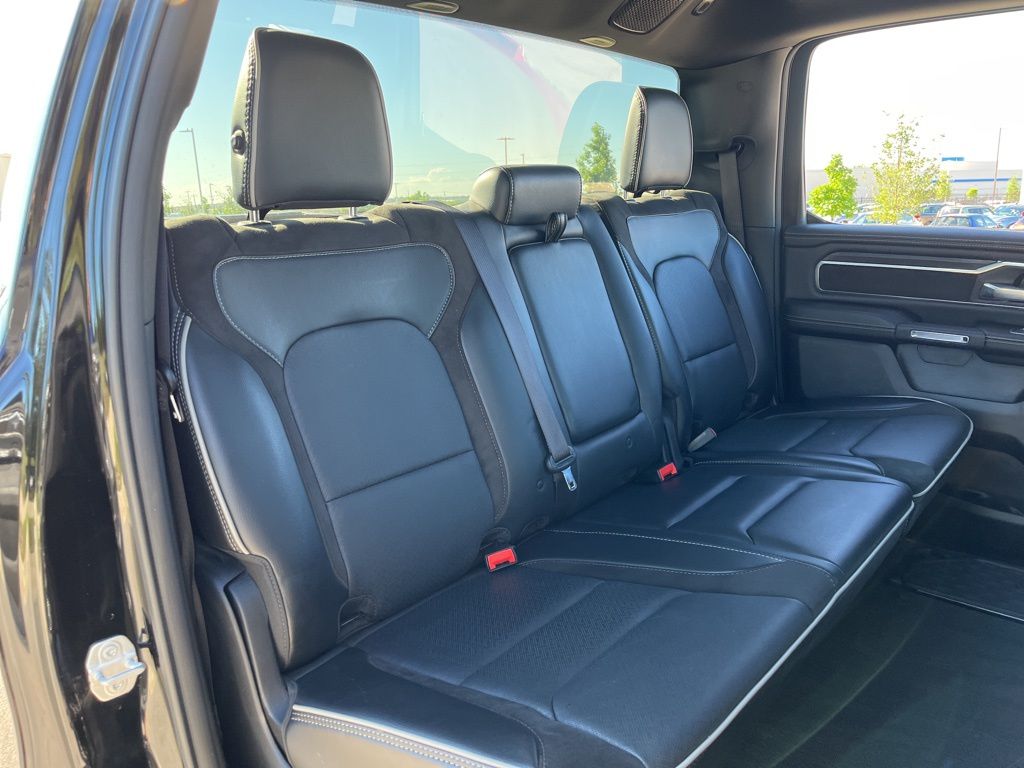 2024 RAM 1500 Laramie 28