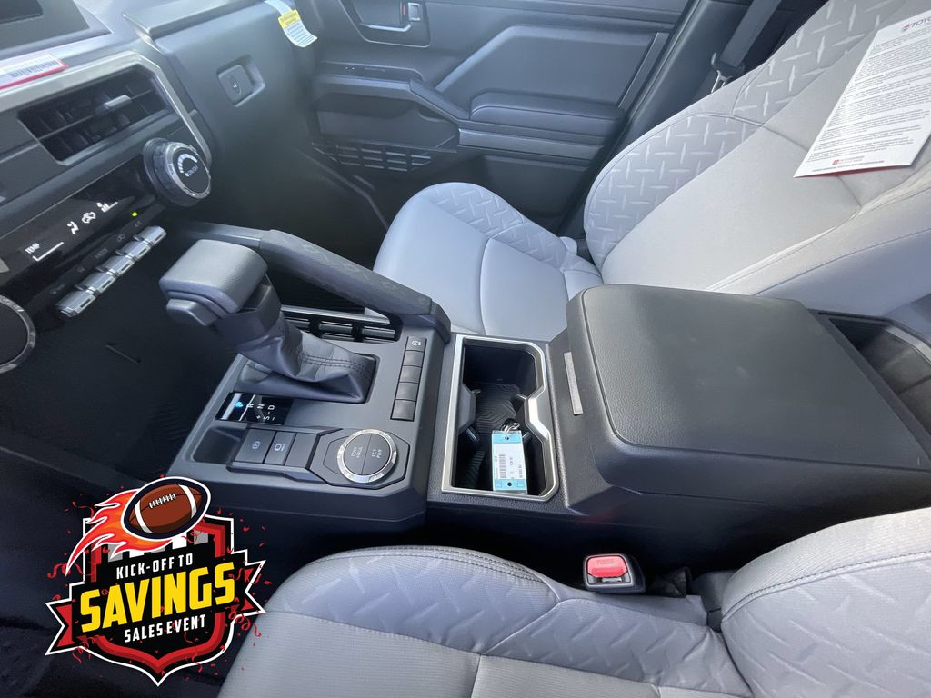 Used 2026 Toyota Tacoma Truck