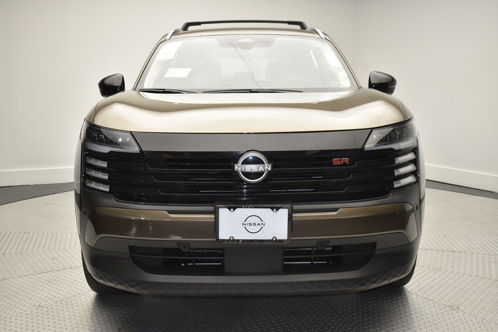 Thumbnail: 2026 Nissan Kicks - 2