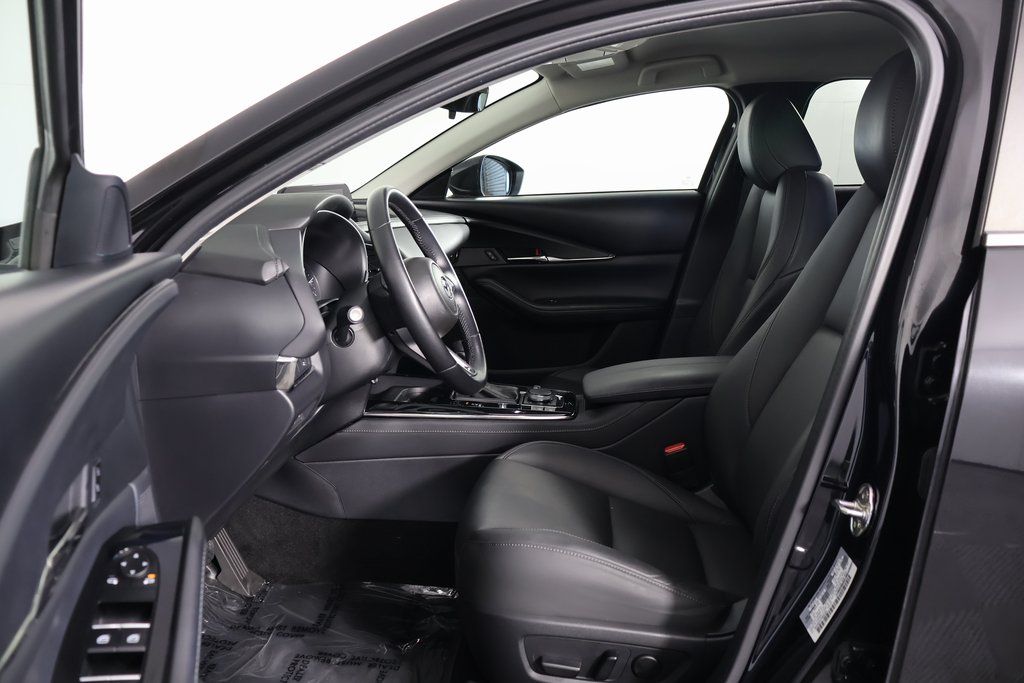 Thumbnail: 2023 Mazda CX-30 - 10