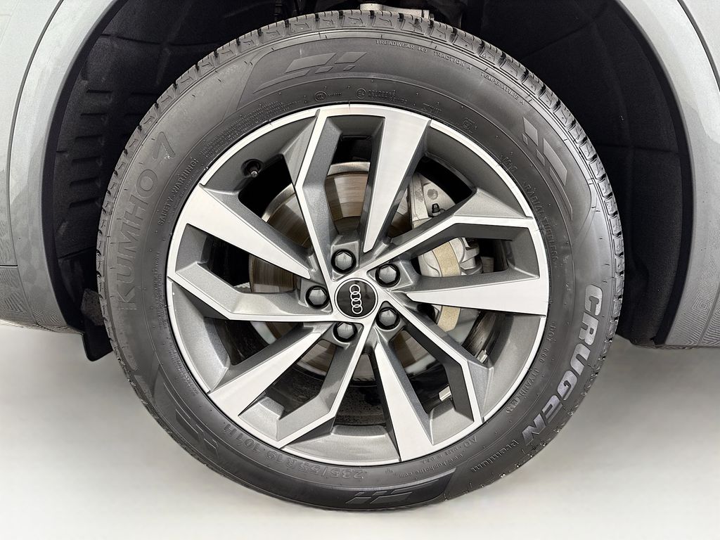 Thumbnail: 2022 Audi Q5 - 28