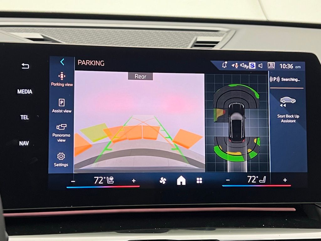 Thumbnail: 2026 BMW X1 - 14