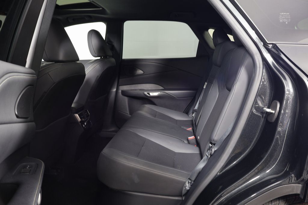 Thumbnail: 2024 Lexus RX - 11