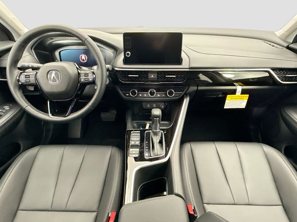 Thumbnail: 2026 Acura ADX - 13