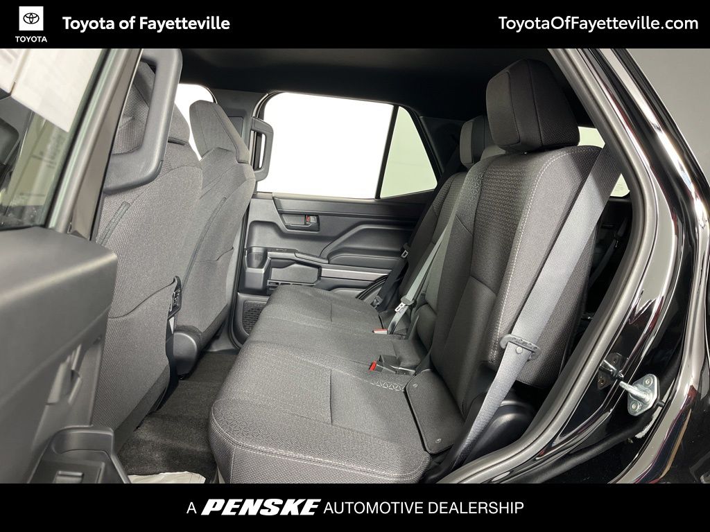 Thumbnail: 2025 Toyota 4Runner - 24