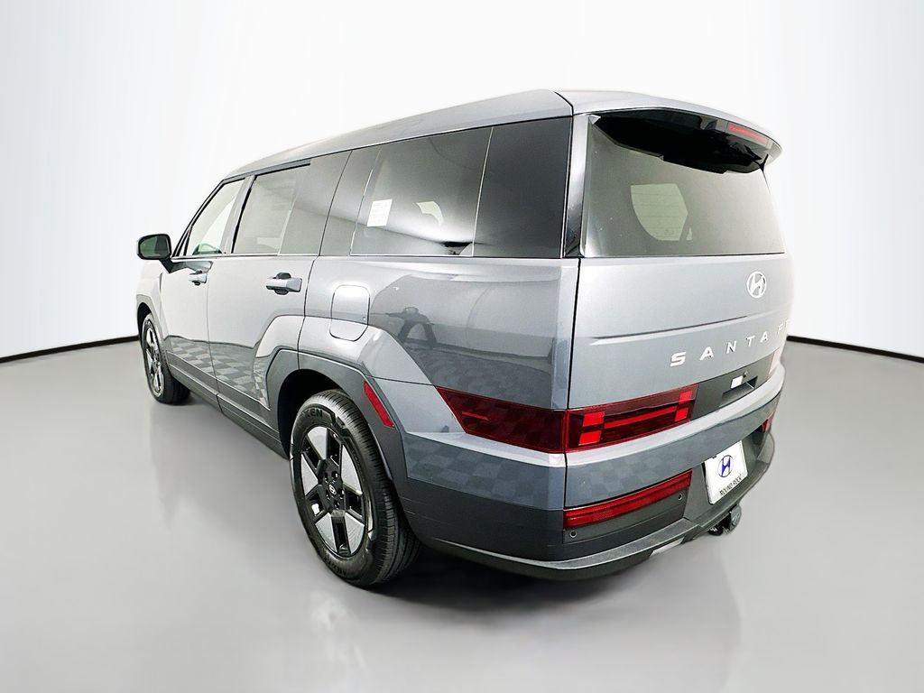 Thumbnail: 2026 Hyundai Santa Fe - 7