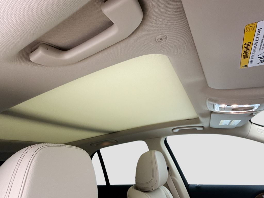 Thumbnail: 2026 Mercedes-Benz GLE - 17