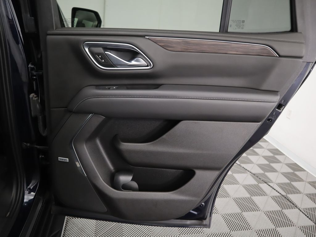 Thumbnail: 2021 Chevrolet Tahoe - 28