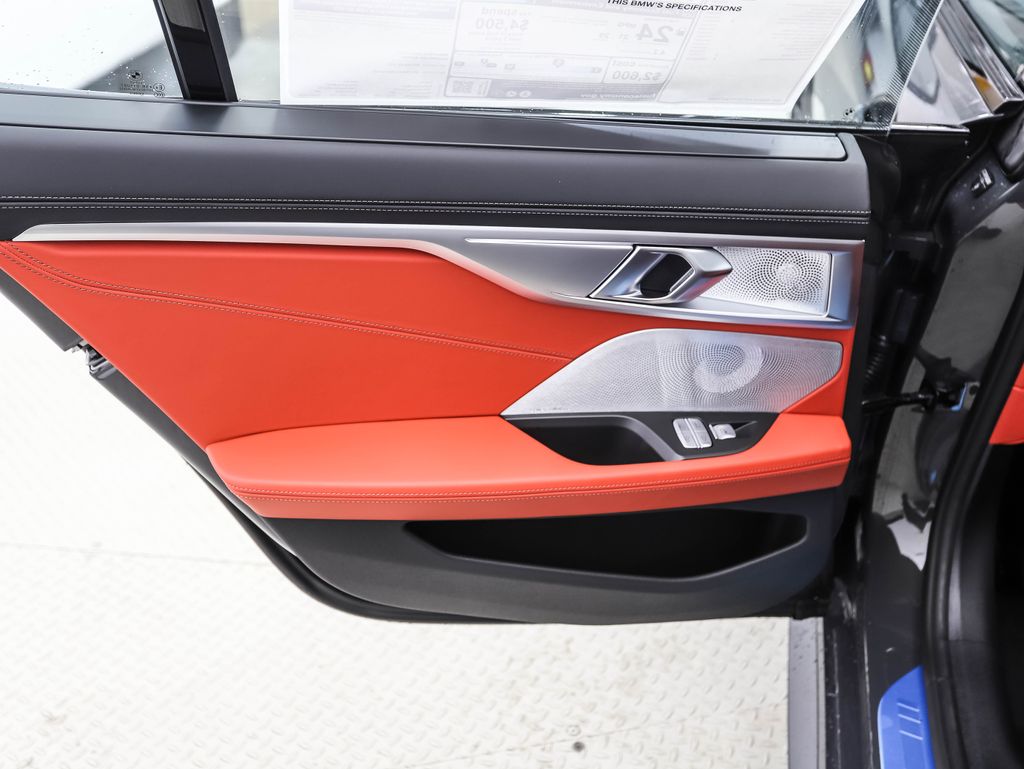 Thumbnail: 2026 BMW 8 Series - 19