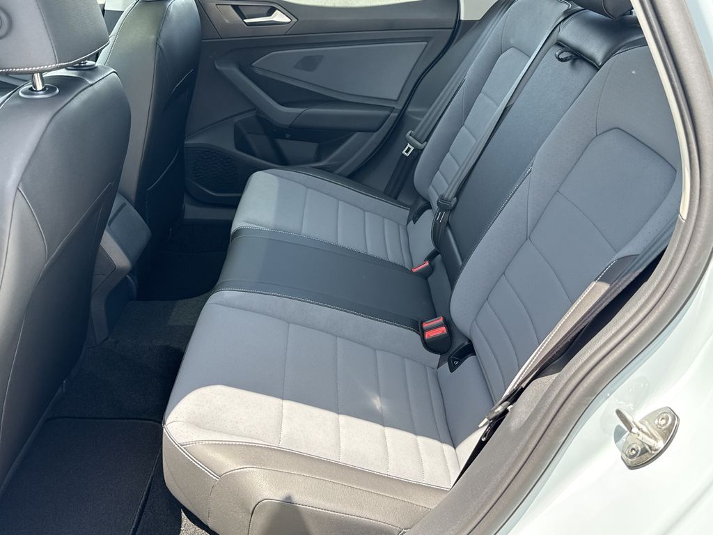 2026 Volkswagen Jetta 1.5T SE Gray at Victoria Chrysler Dodge Jeep Ram