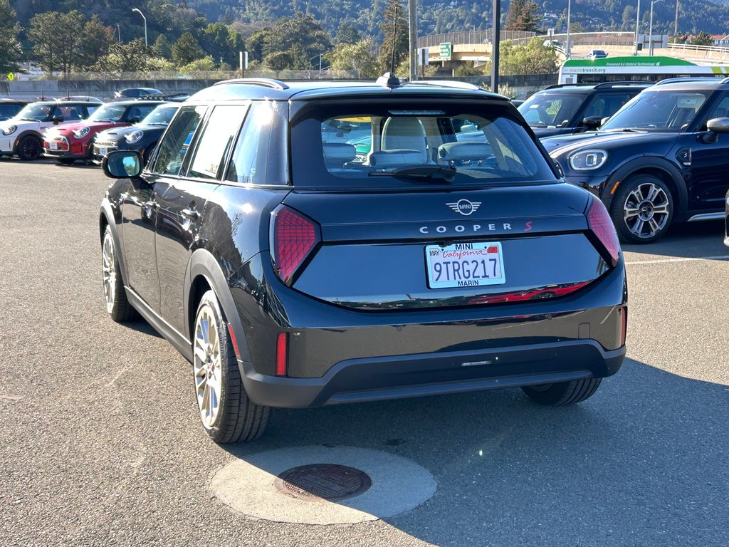 Thumbnail: 2025 MINI Cooper - 3