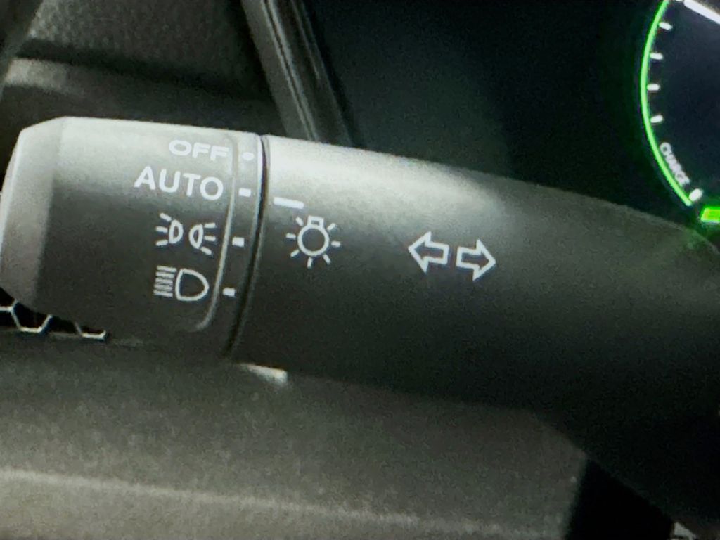 Used Car 2025 Honda Cr-v Hybrid  Sport For Sale Under $35,000 In Austin, Texas