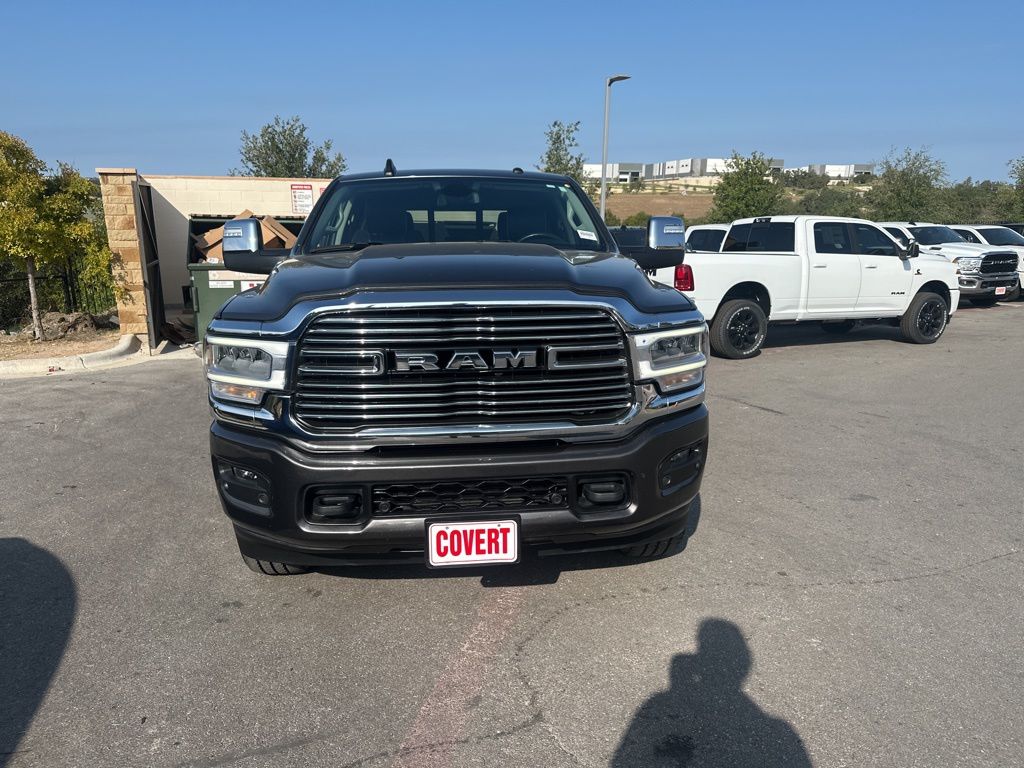 Used Car 2024 Ram 2500  Laramie For Sale Under $60,000 In Austin, Texas