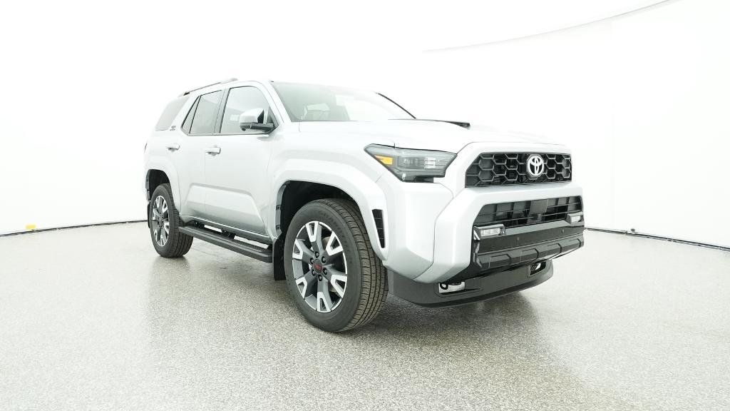 Thumbnail: 2025 Toyota 4Runner - 19