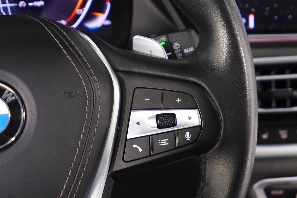 Thumbnail: 2023 BMW X5 - 28