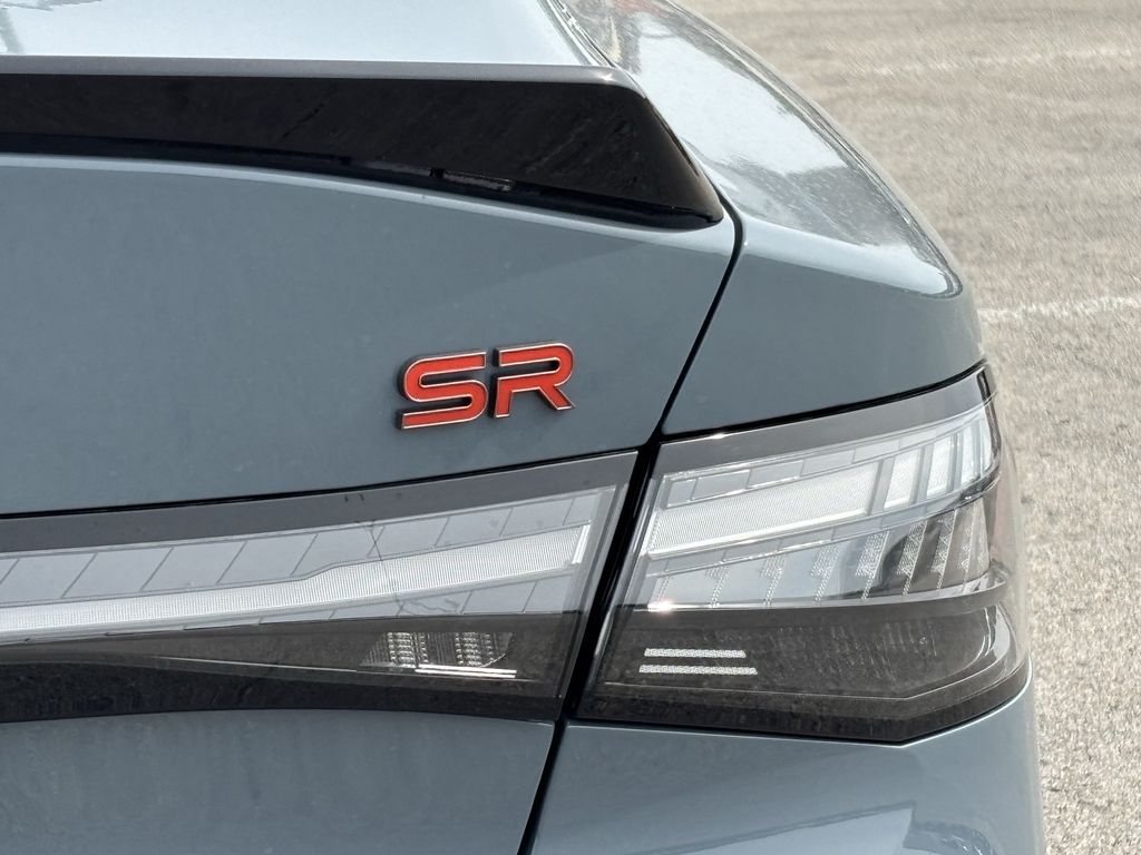 New 2026 Nissan Sentra Sedan