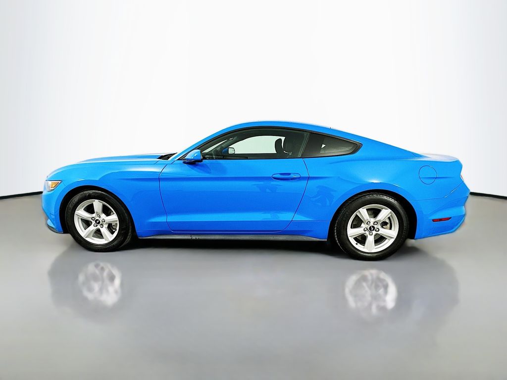 Thumbnail: 2017 Ford Mustang - 8