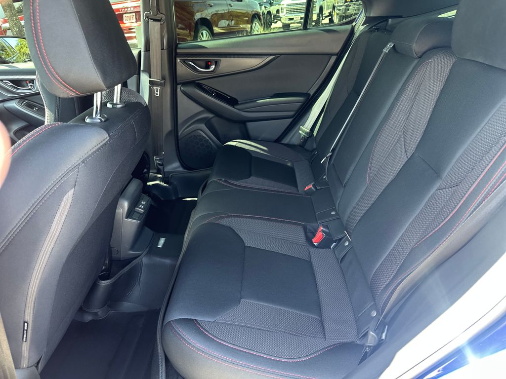 Used 2023 Blue Subaru Premium image 35