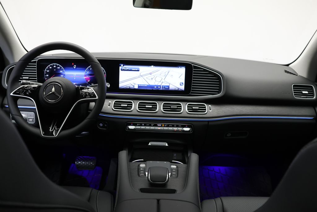 Thumbnail: 2026 Mercedes-Benz GLE - 17