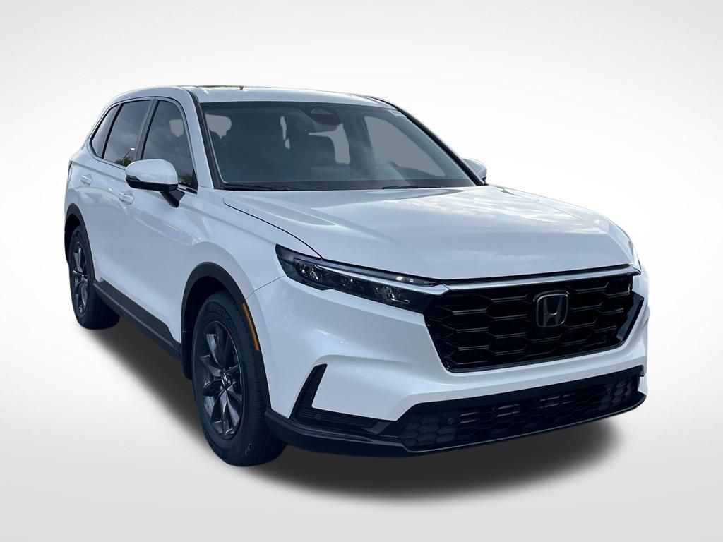 Thumbnail: 2026 Honda CR-V - 8