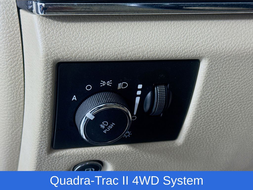 Used Car 2020 Jeep Grand Cherokee  Limited For Sale Under $25,000 In Austin, Texas