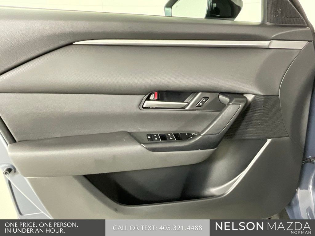 New 2026 Gray Mazda Preferred image 20