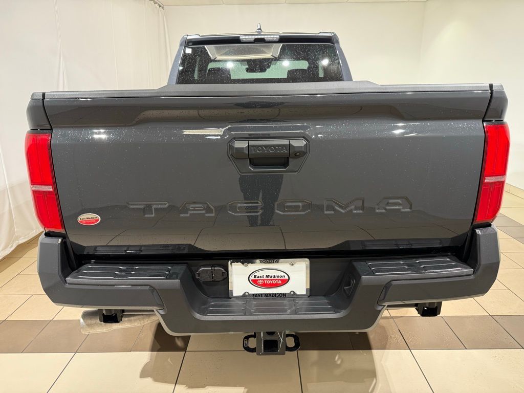 Thumbnail: 2026 Toyota Tacoma - 4