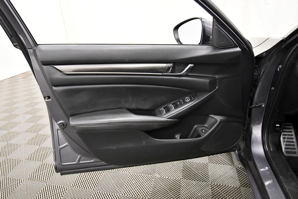 Used 2020 Honda Accord Sedan