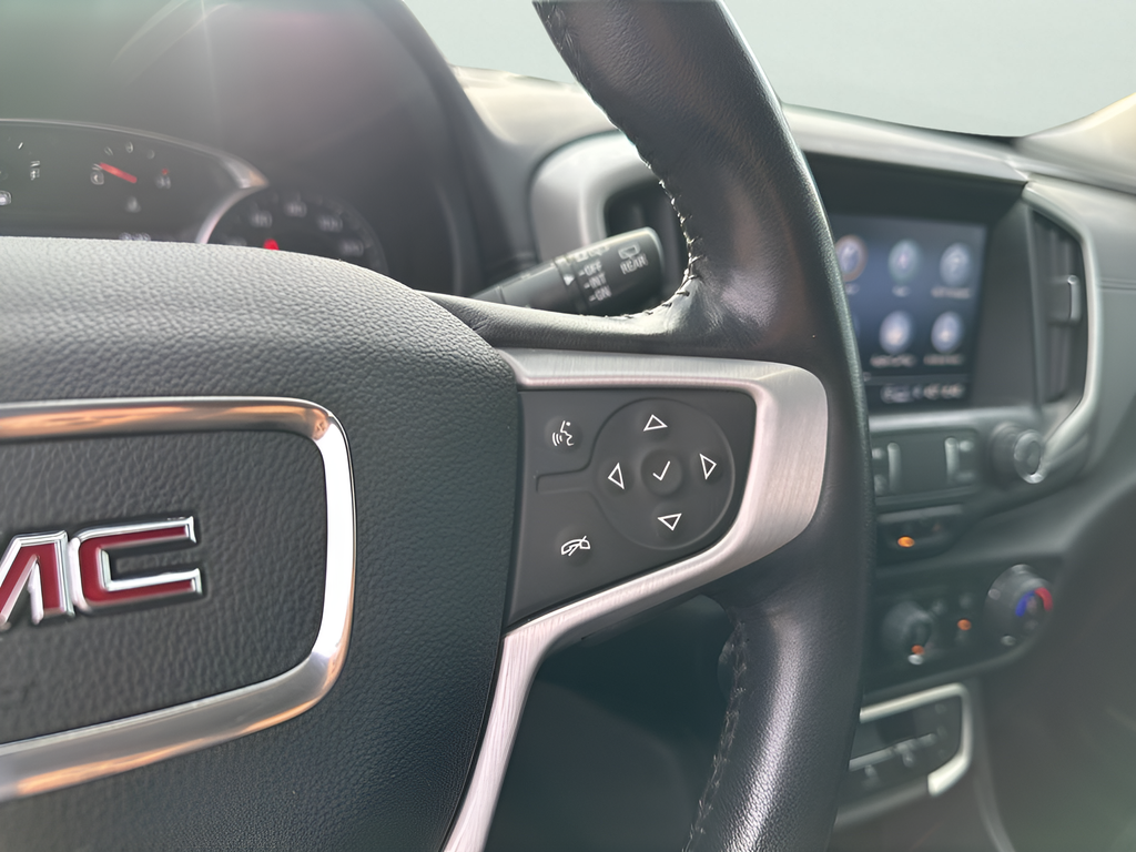 Used Car 2022 Gmc Terrain  Slt For Sale Under $25,000 In Austin, Texas