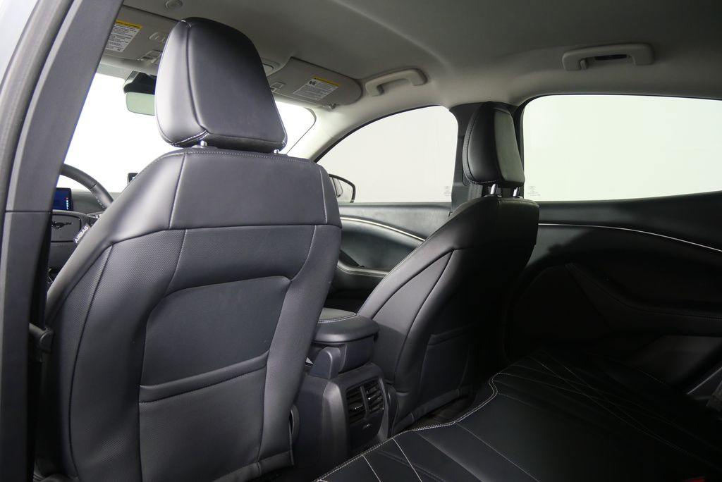 Thumbnail: 2022 Ford Mustang Mach-E - 15