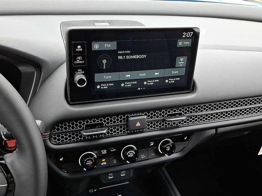 Thumbnail: 2026 Honda HR-V - 11