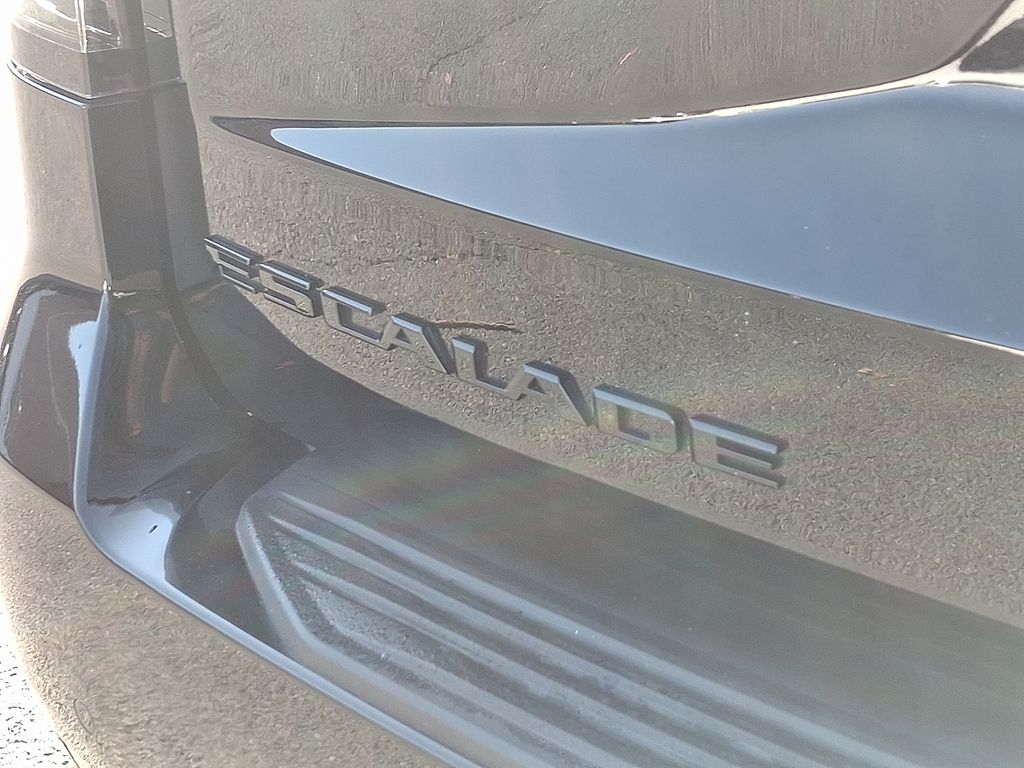 Thumbnail: 2024 Cadillac Escalade - 30