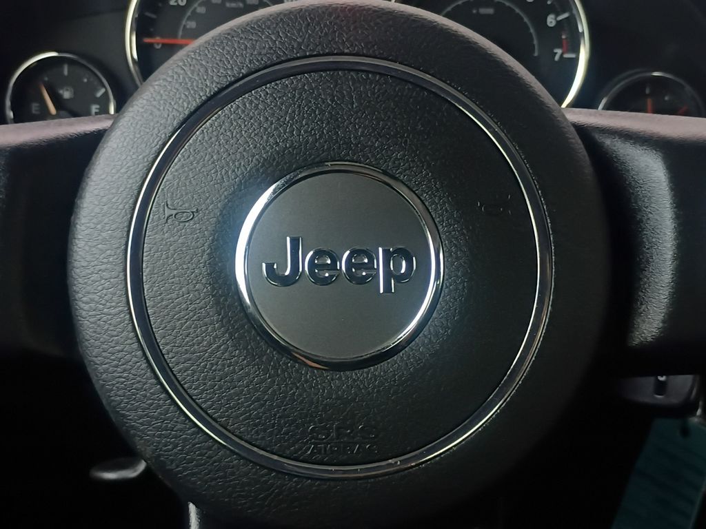 Used Car 2017 Jeep Wrangler  Sport For Sale Under $20,000 In Austin, Texas