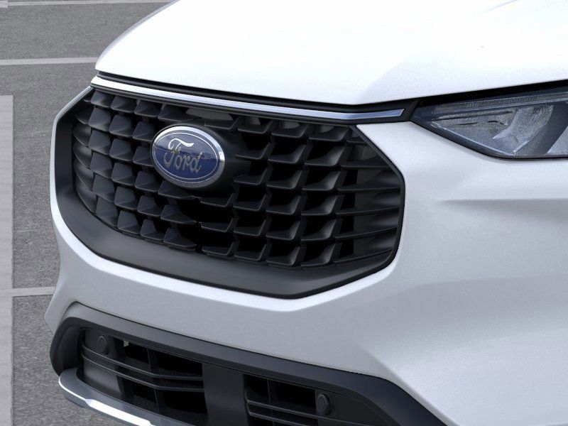 2024 Ford Escape Plug-In Hybrid PHEV