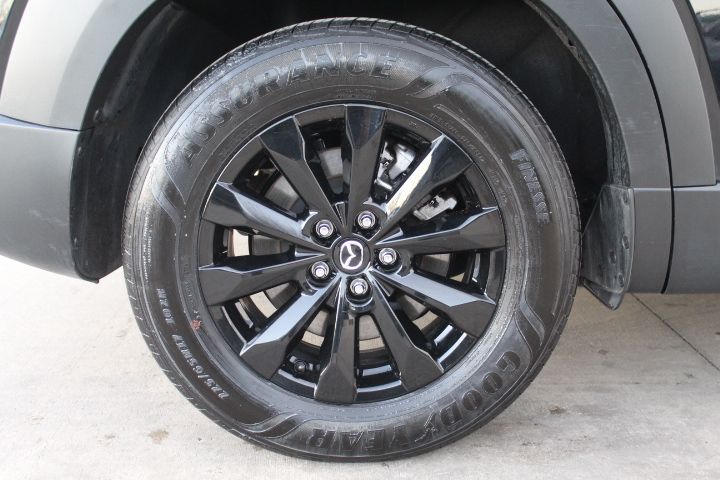 Used Car 2025 Mazda Cx-50  2.5 S Preferred Package For Sale Under $30,000 In Georgetown, Texas