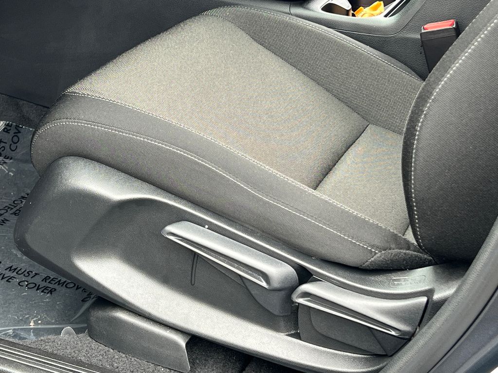 2023 Honda CR-V LX AWD