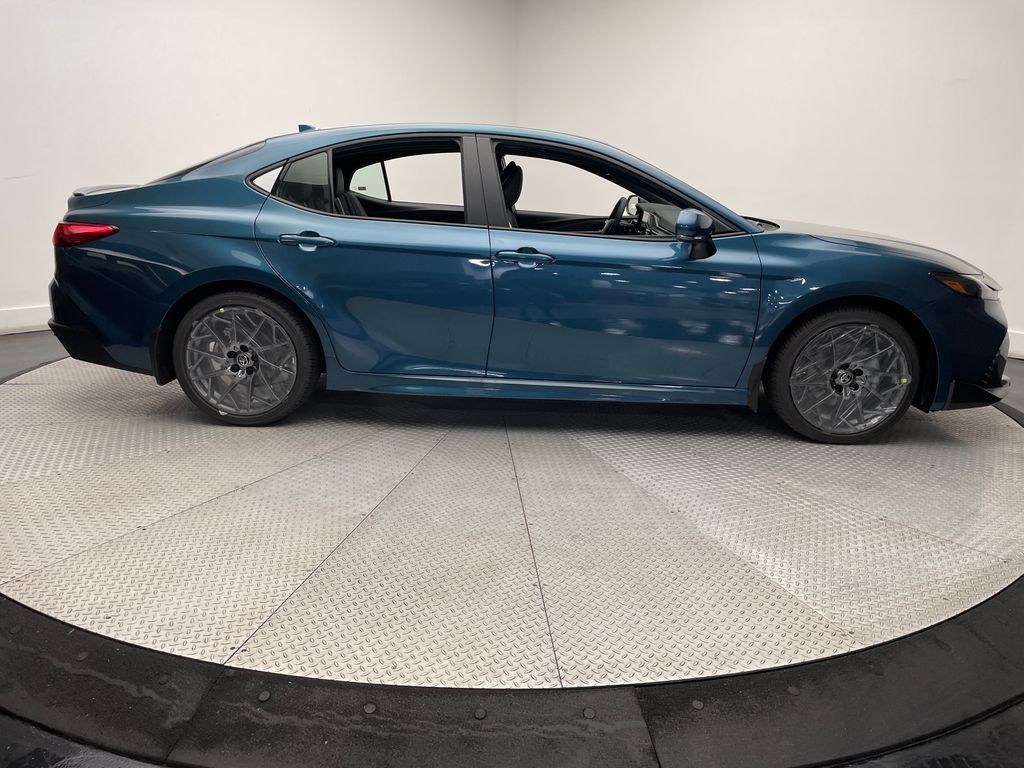Thumbnail: 2025 Toyota Camry - 4