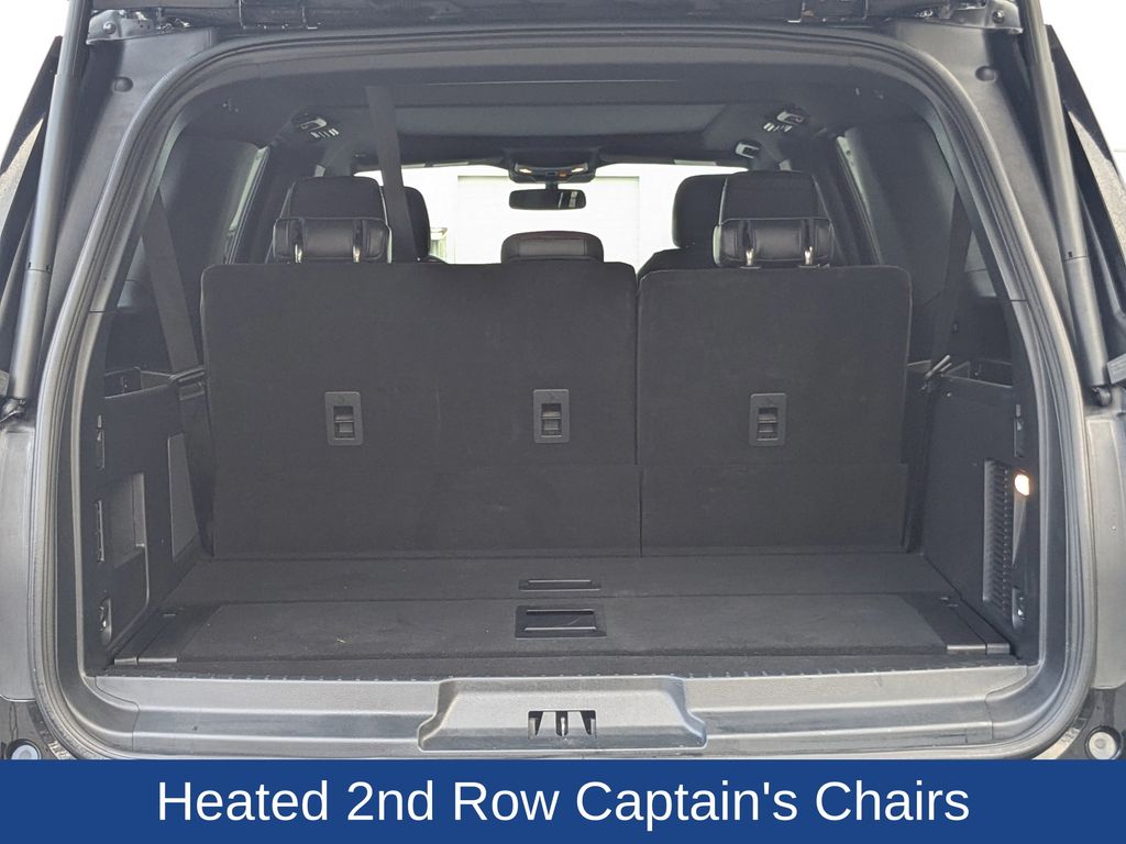 2024 Ford Expedition Limited MAX