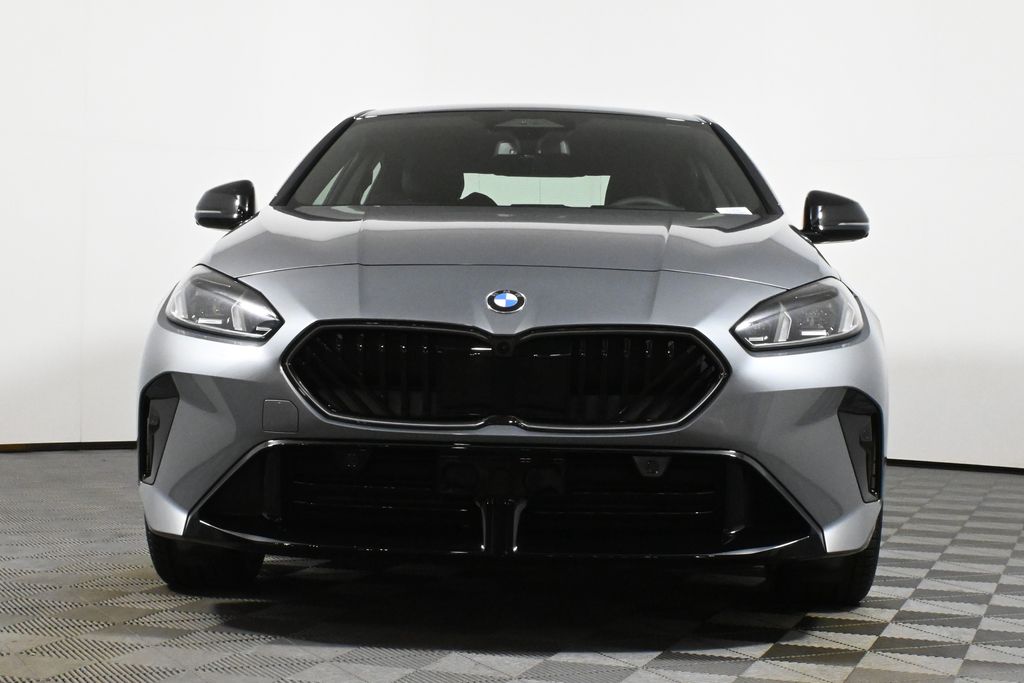 Thumbnail: 2026 BMW 2 Series - 10